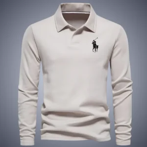 Ralph Lauren | Long-Sleeve Polo 2024