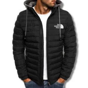 The North Face | Fur Jacket