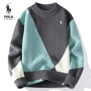 Ralph Lauren | Winter Sweater