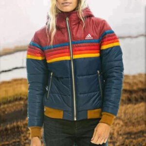Adidas - New Women's Jacket