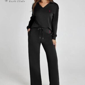 Polo RL - Casual Set