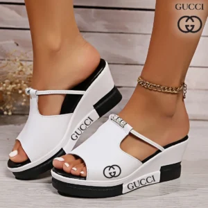 Gucci - New Trendy Sandals