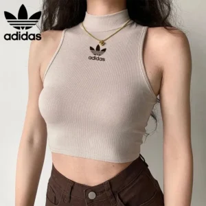 Adidas - New Chic Top