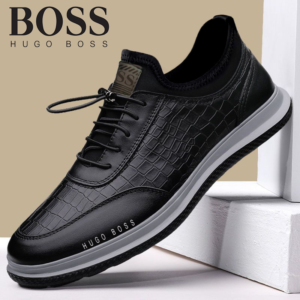 Boss - New Chic Sneakers