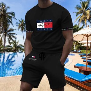 Tommy Hilfiger - Trendy Men's Suit