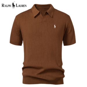 Ralph Lauren - New V-Knit Polo