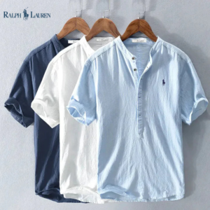 Ralph Lauren - Summer Linen Shirt
