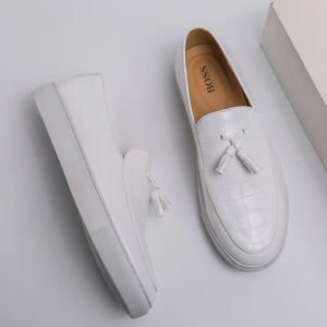 Hugo Boss - New Luxury Loafers