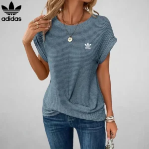 Adidas - New Women's T-Shirt