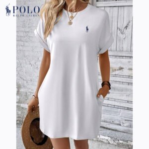 Ralph Lauren - New Elegant Dress