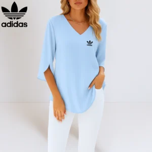 Adidas - New Elegant Blouse