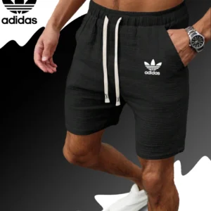 Adidas - New Comfortable Shorts
