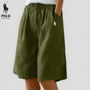 Ralph Lauren - New Summer Shorts