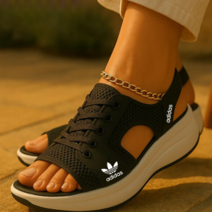 Adidas - New Trendy Sandals