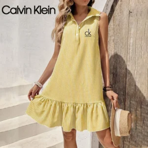 Calvin Klein - New Elegant Dress