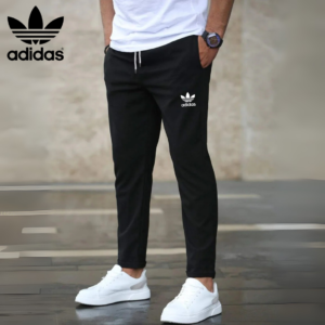Adidas - New Stretchy Pants