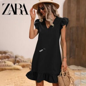 Zara - New Elegant Dress
