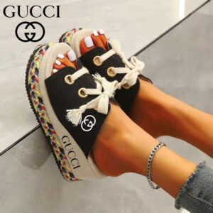 Gucci - New Trendy Sandals