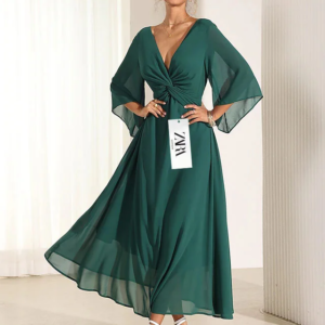 Zara - New Elegant Dress