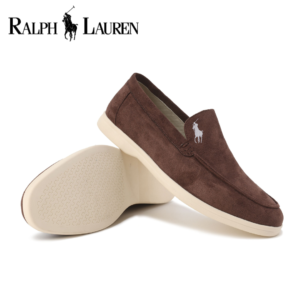 Ralph Lauren - New Elegant Loafers