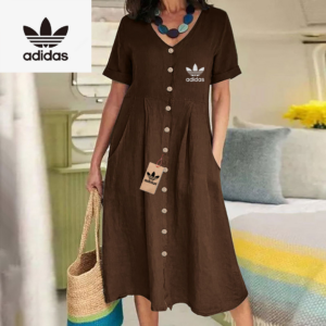 Adidas - New Women's Dress