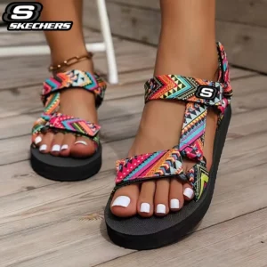 Skechers - New Orthopedic Sandals