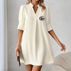 Gucci - New Elegant Dress