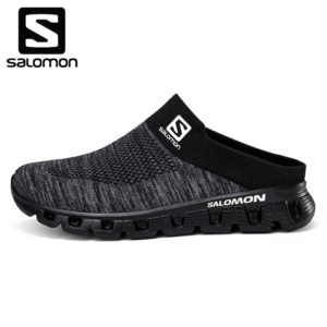 Salomon - New Casual Slippers