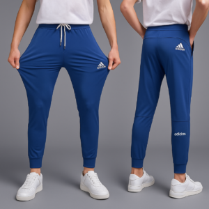 Adidas - New Unisex Stretchy Pants