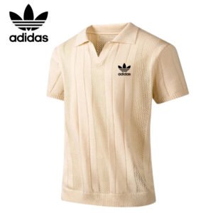 Adidas - New Casual T-Shirt