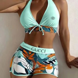 Gucci - New Bikini Swimsuit
