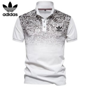 Adidas - New Polo Shirt (Limited Edition)