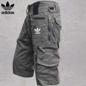 Adidas - New Cargo Shorts