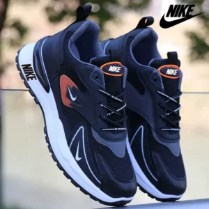 Nike - New Trendy Trainers