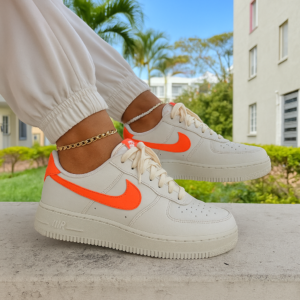 Nike - New Air Force