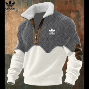 Adidas – New Winter Sweater