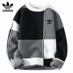 Adidas – New Winter Sweater