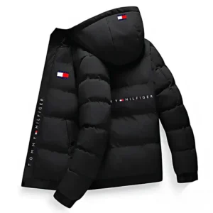 Tommy Hilfiger - New Puffer Jacket