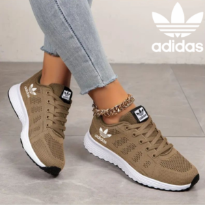 Adidas – New Trendy Sneakers