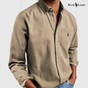 Ralph Lauren - Essential Oxford Shirt
