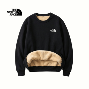 The North Face - Thermal Fleece Sweatshirt