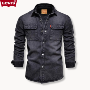 Levi’s – New Denim Shirt