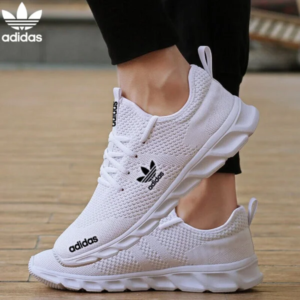 Adidas – New Trendy Shoes