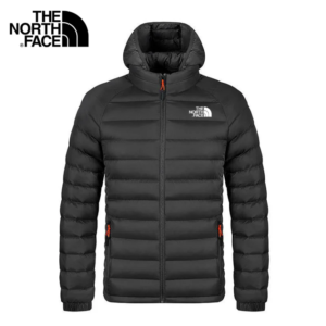 The North Face - New Puffer Jacket